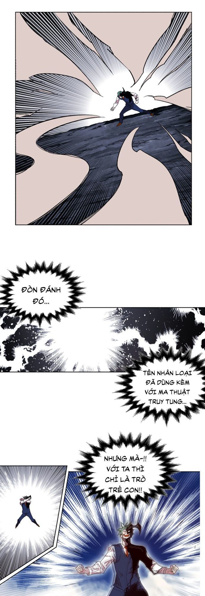 Hard Core Leveling Warrior Ss2 Chapter 37 - 47