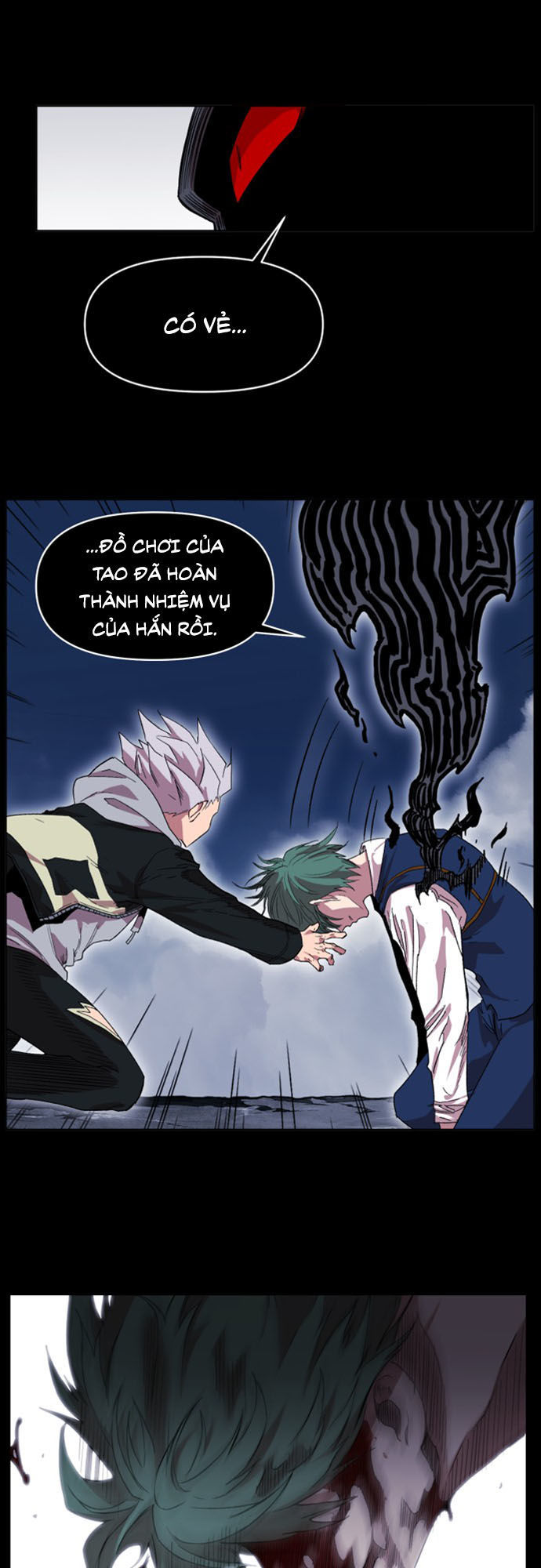 Hard Core Leveling Warrior Ss2 Chapter 39 - 31