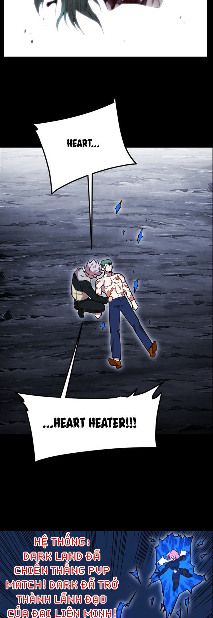 Hard Core Leveling Warrior Ss2 Chapter 39 - 32