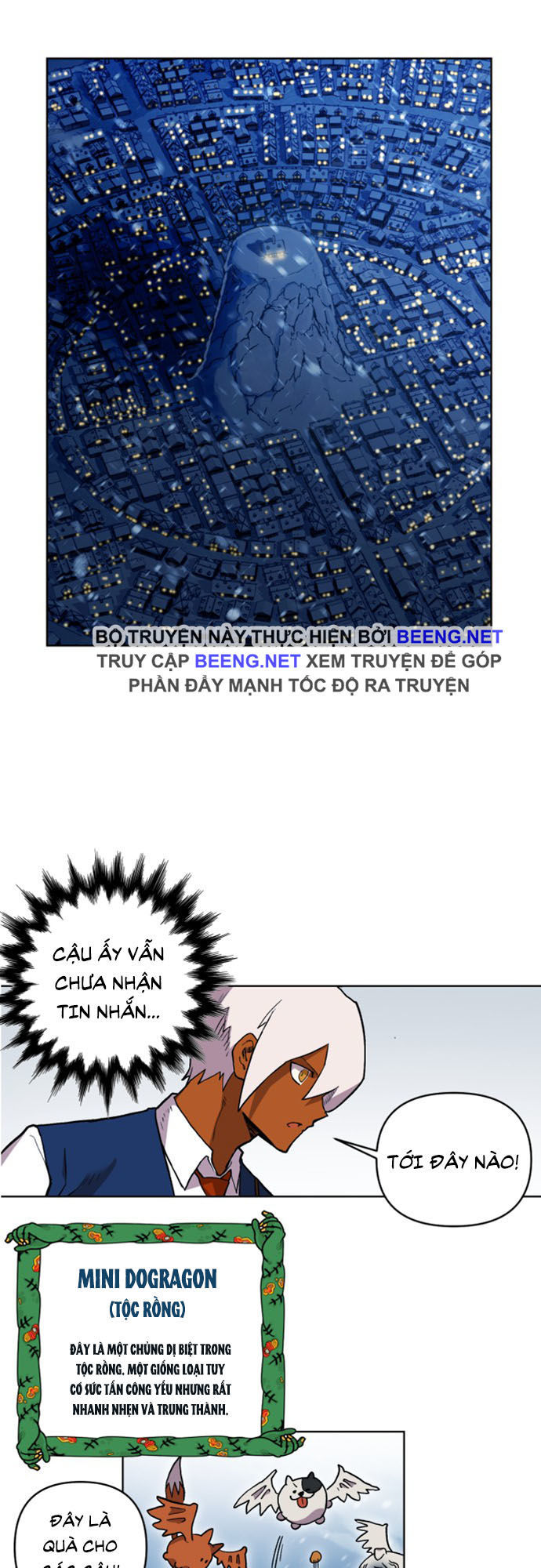 Hard Core Leveling Warrior Ss2 Chapter 39 - 34