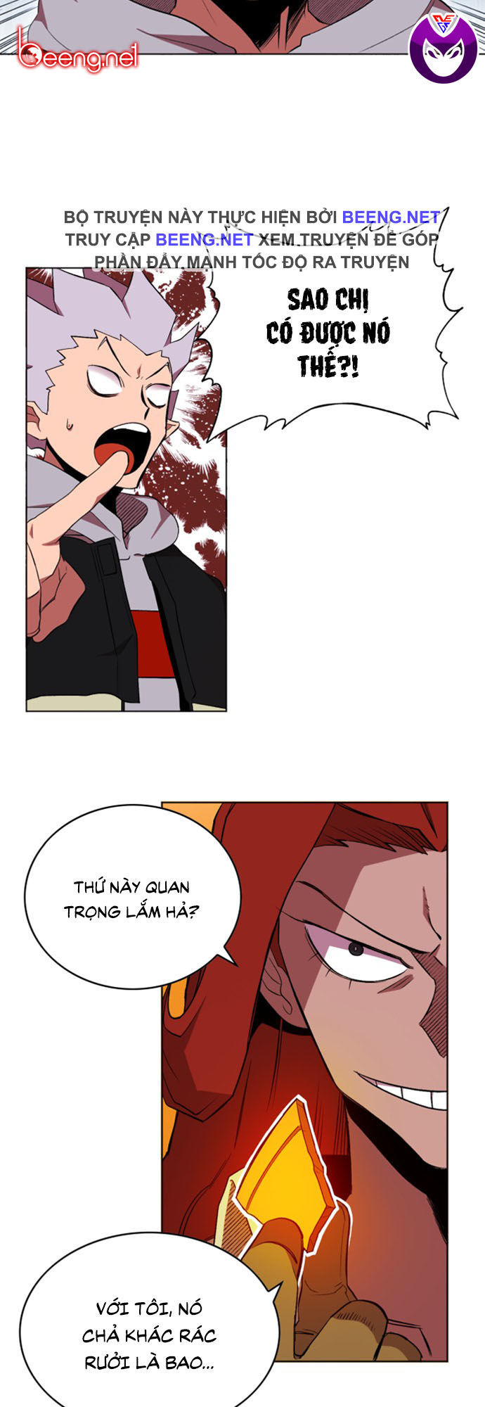 Hard Core Leveling Warrior Ss2 Chapter 40 - 2