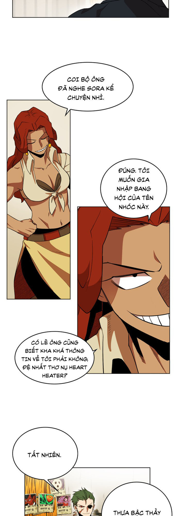 Hard Core Leveling Warrior Ss2 Chapter 40 - 11