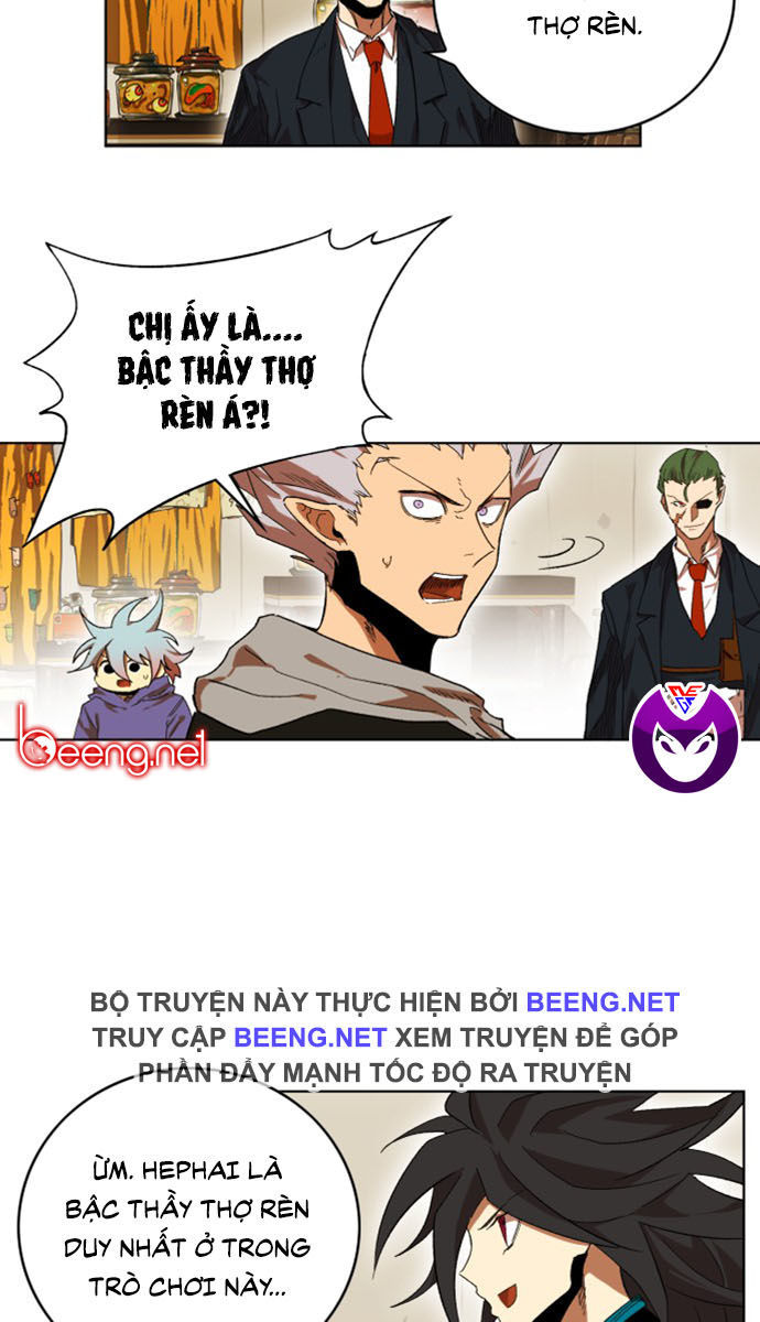 Hard Core Leveling Warrior Ss2 Chapter 40 - 12