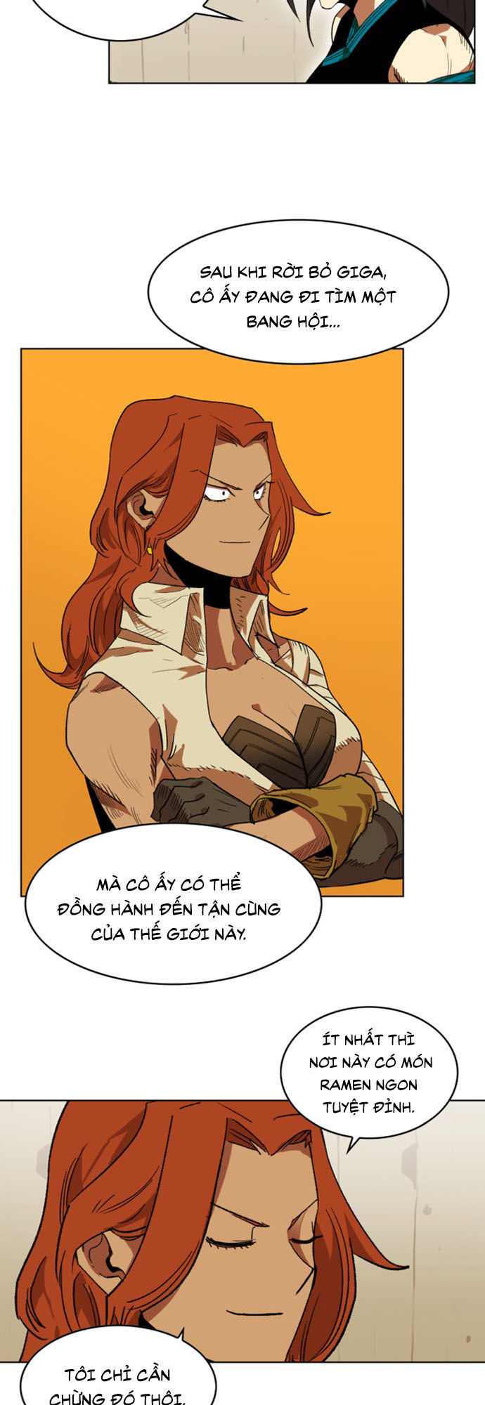 Hard Core Leveling Warrior Ss2 Chapter 40 - 13