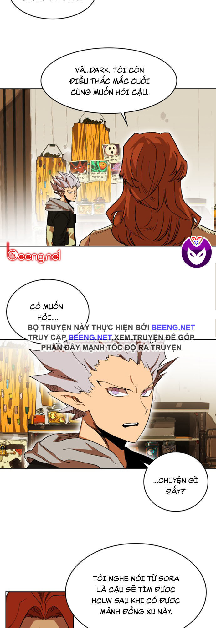 Hard Core Leveling Warrior Ss2 Chapter 40 - 14