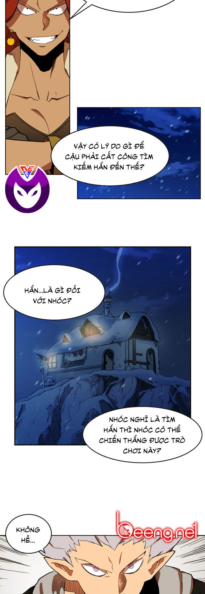 Hard Core Leveling Warrior Ss2 Chapter 40 - 15