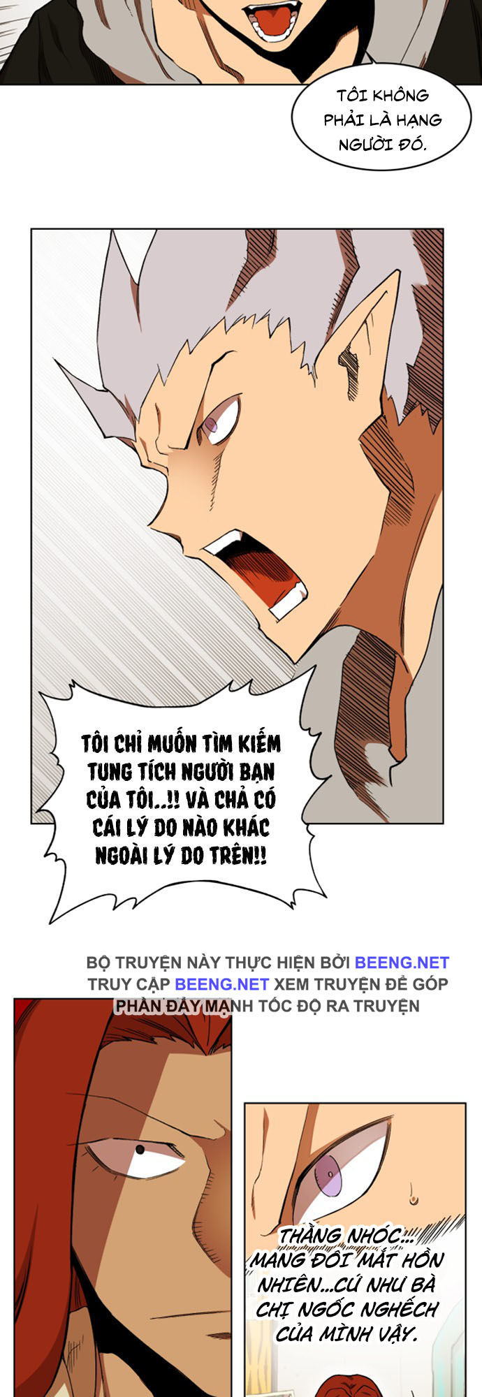 Hard Core Leveling Warrior Ss2 Chapter 40 - 16