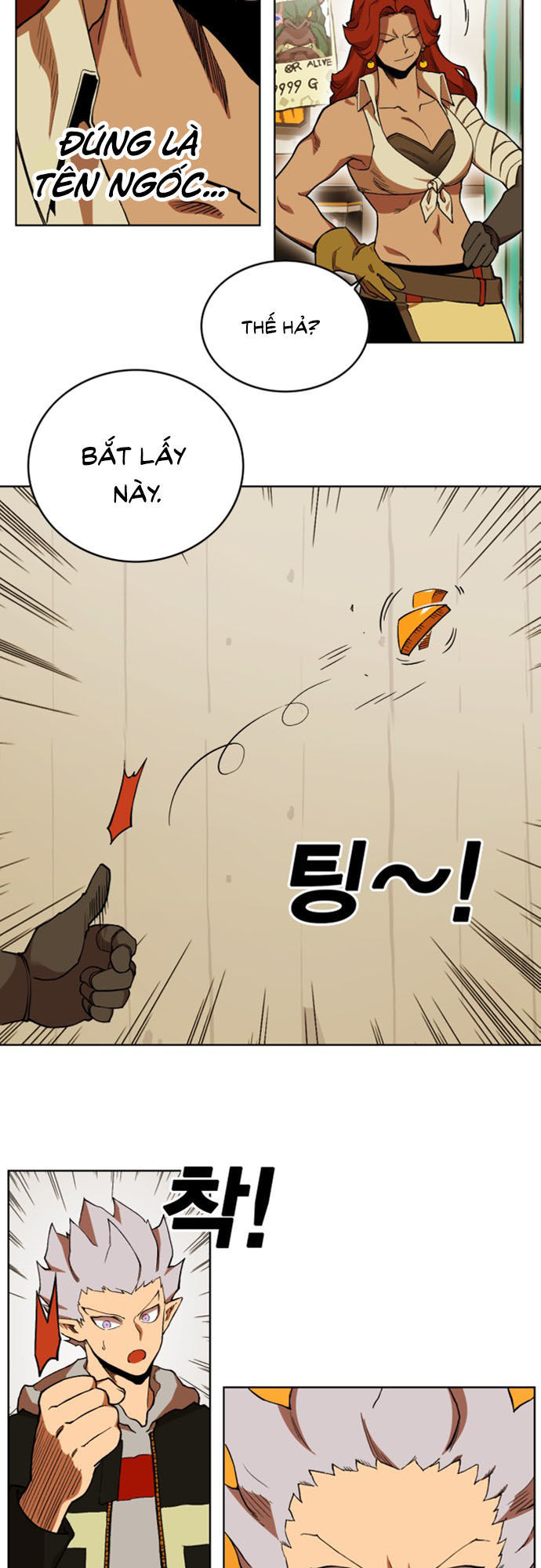 Hard Core Leveling Warrior Ss2 Chapter 40 - 17