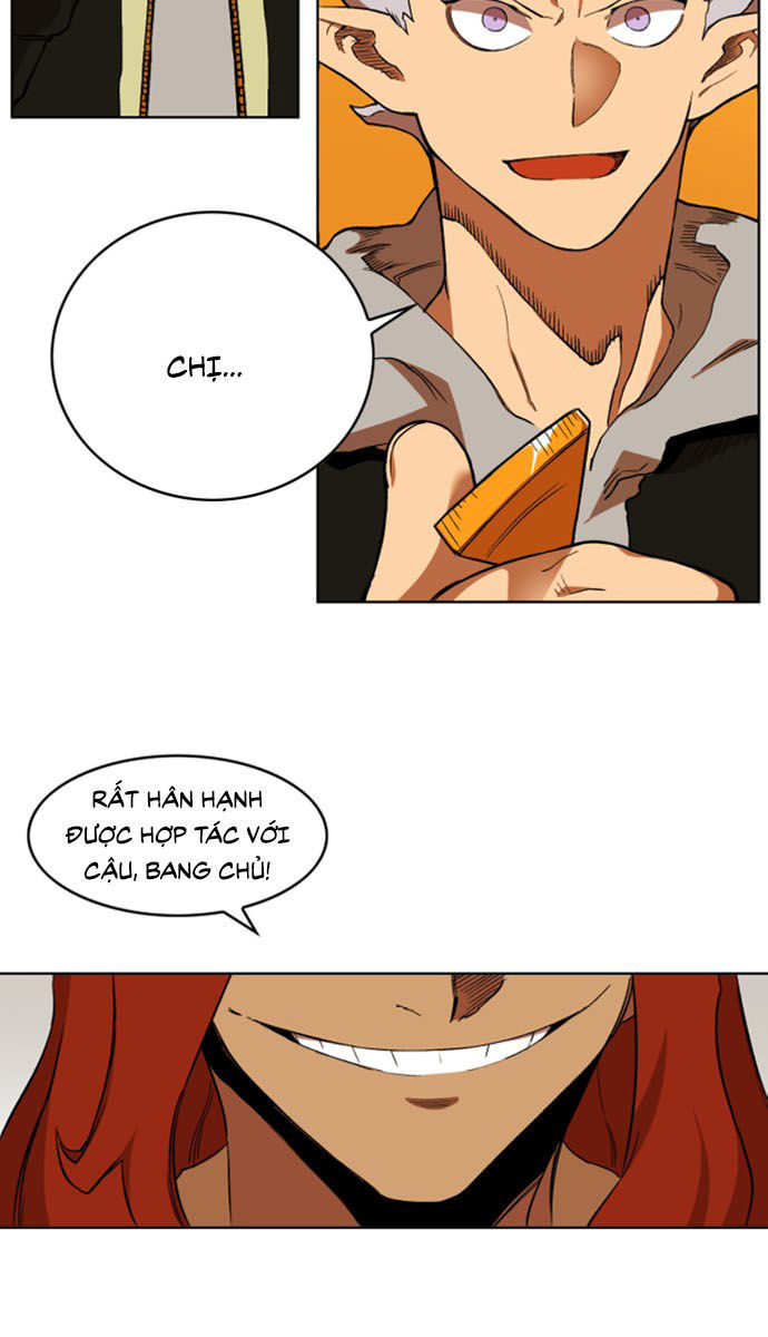 Hard Core Leveling Warrior Ss2 Chapter 40 - 18