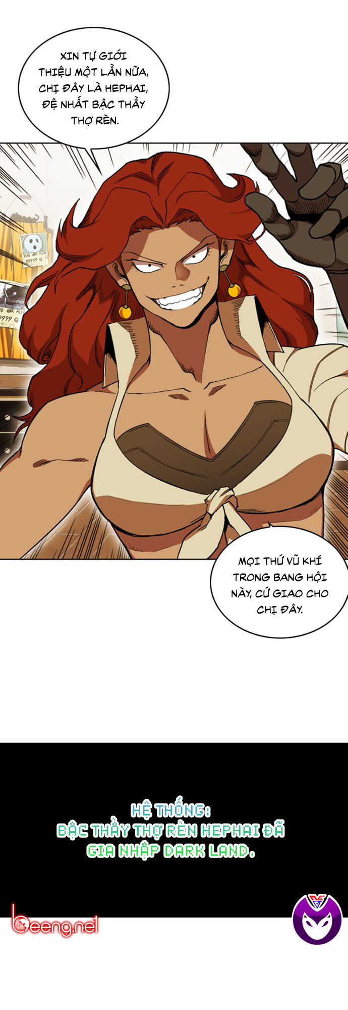 Hard Core Leveling Warrior Ss2 Chapter 40 - 19