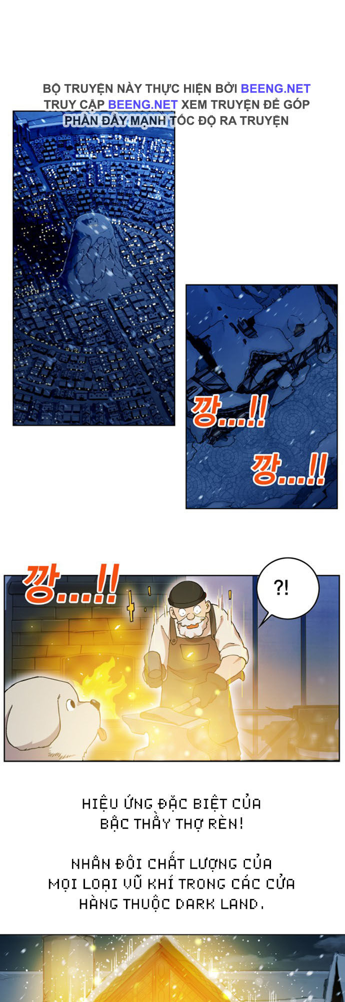 Hard Core Leveling Warrior Ss2 Chapter 40 - 20