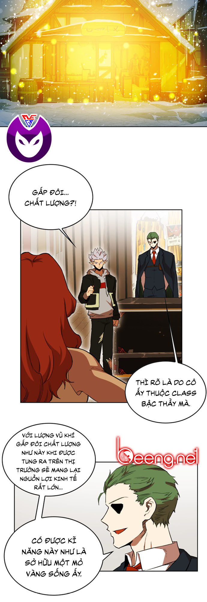 Hard Core Leveling Warrior Ss2 Chapter 40 - 21