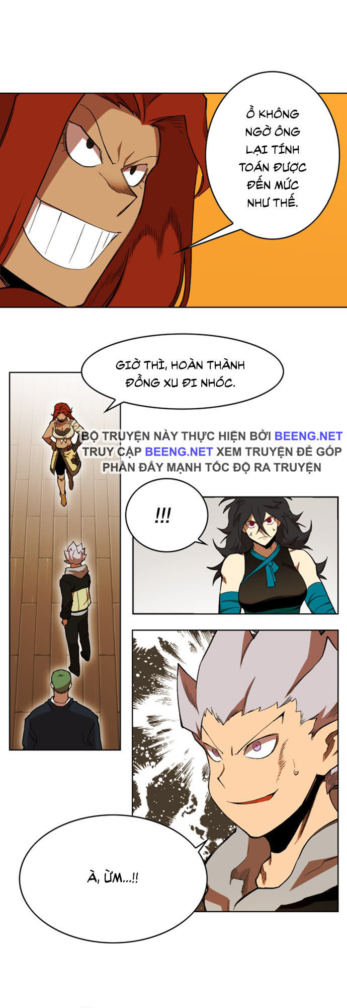 Hard Core Leveling Warrior Ss2 Chapter 40 - 22