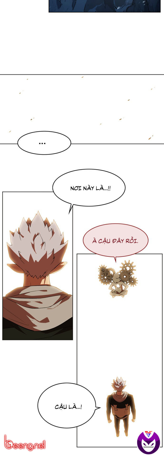 Hard Core Leveling Warrior Ss2 Chapter 40 - 25