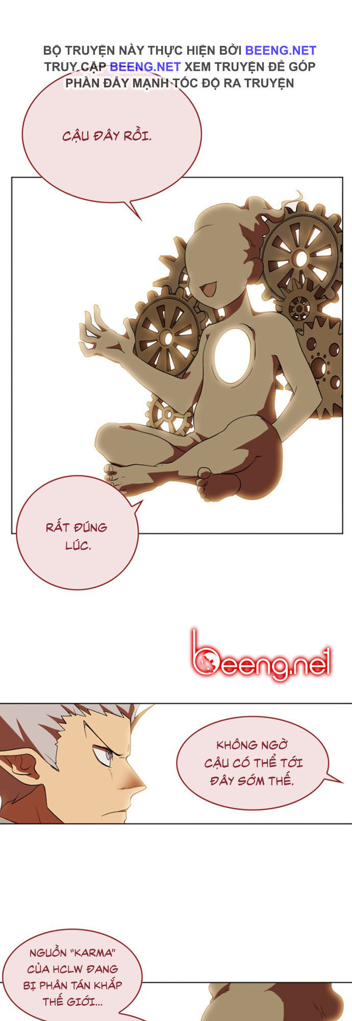 Hard Core Leveling Warrior Ss2 Chapter 40 - 26