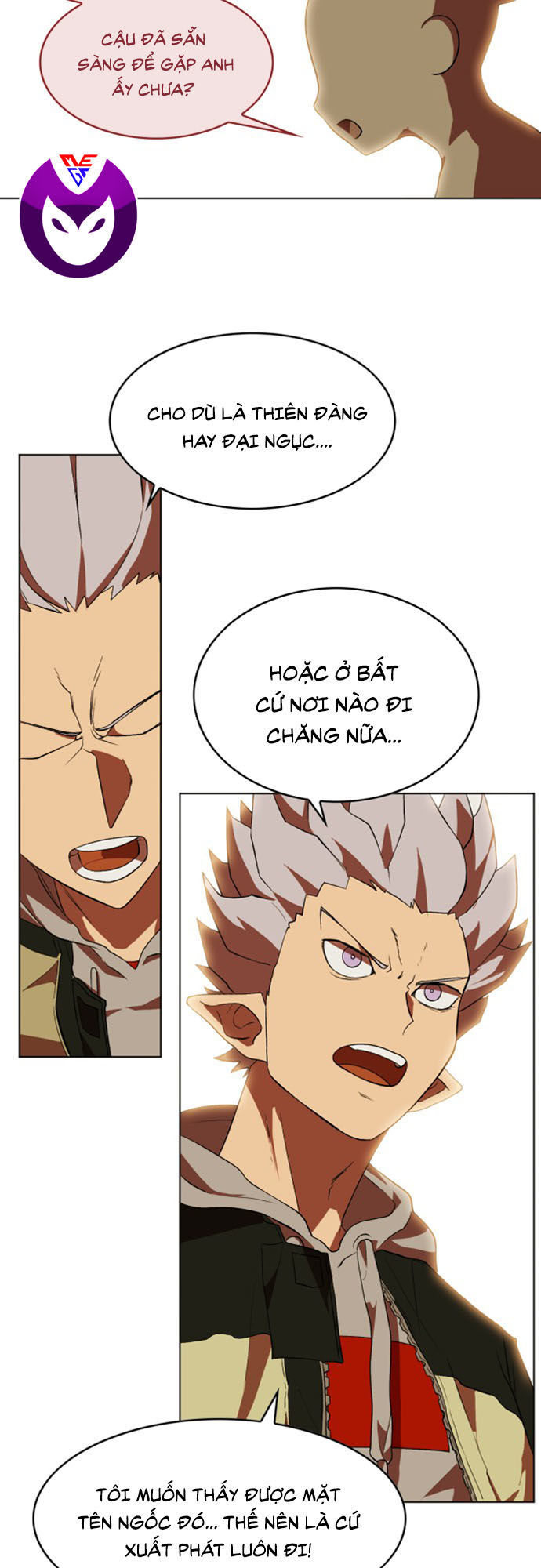 Hard Core Leveling Warrior Ss2 Chapter 40 - 27