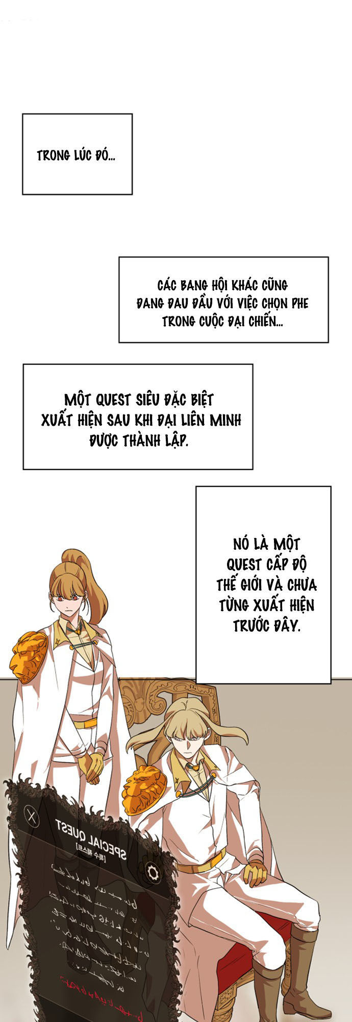 Hard Core Leveling Warrior Ss2 Chapter 40 - 29