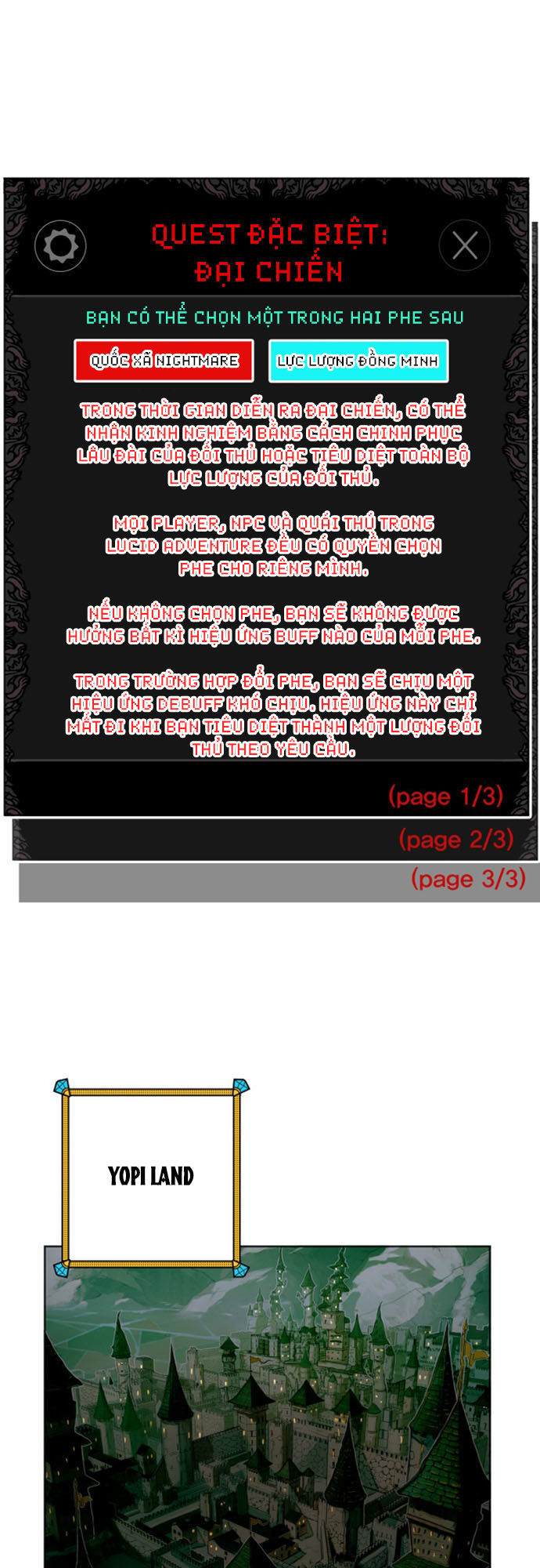 Hard Core Leveling Warrior Ss2 Chapter 40 - 31