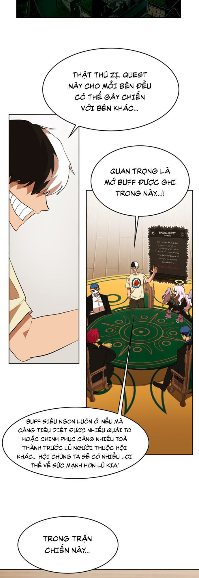 Hard Core Leveling Warrior Ss2 Chapter 40 - 32