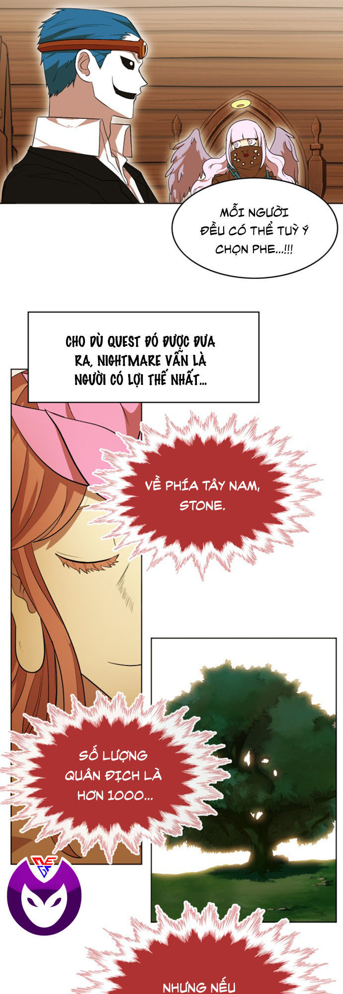 Hard Core Leveling Warrior Ss2 Chapter 40 - 33