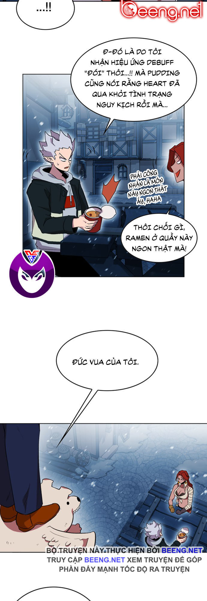 Hard Core Leveling Warrior Ss2 Chapter 40 - 5