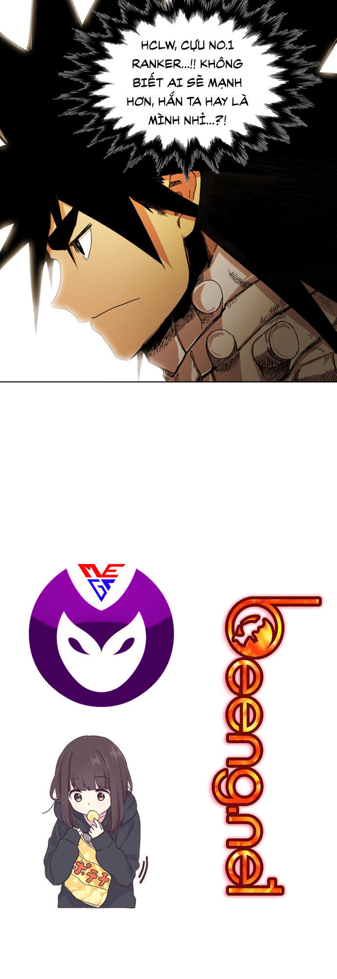 Hard Core Leveling Warrior Ss2 Chapter 40 - 41