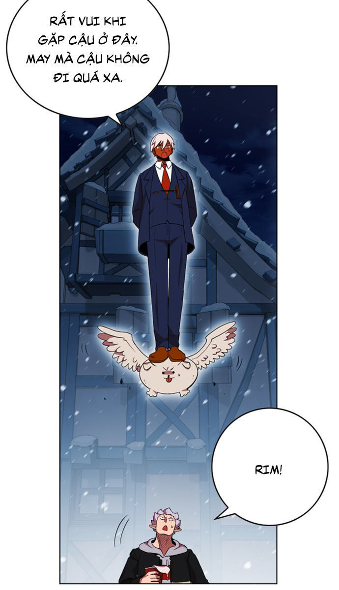 Hard Core Leveling Warrior Ss2 Chapter 40 - 6