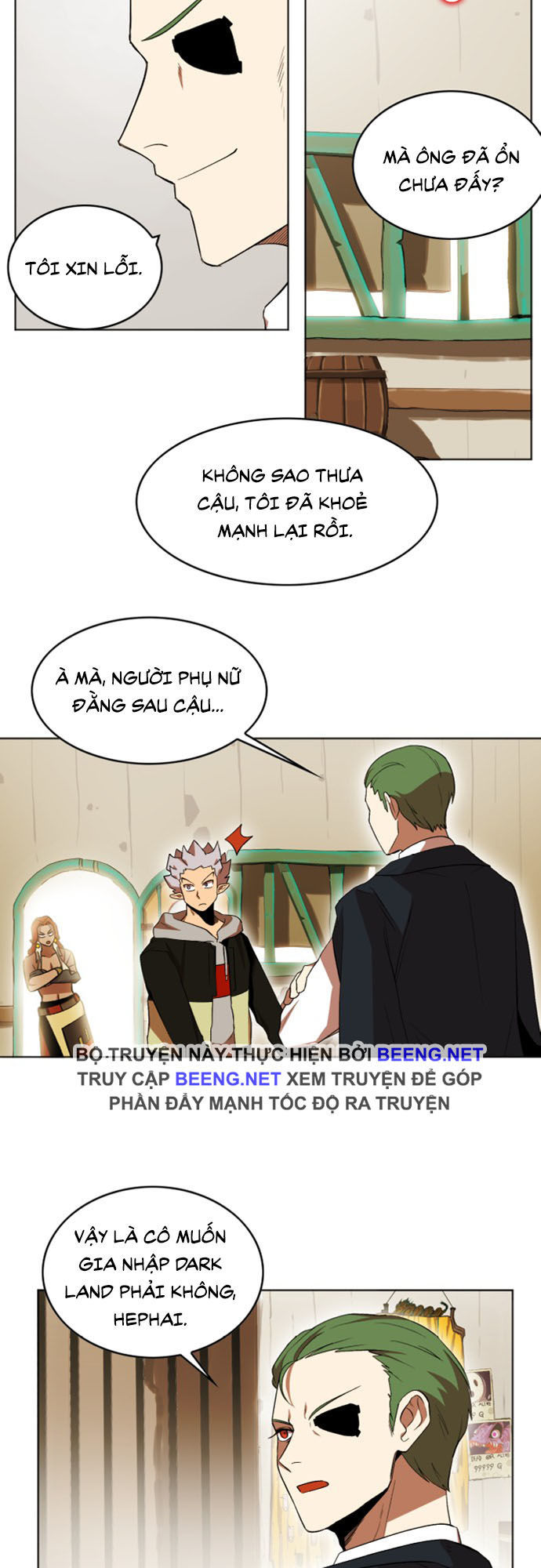 Hard Core Leveling Warrior Ss2 Chapter 40 - 10