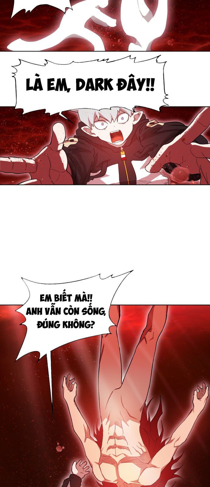 Hard Core Leveling Warrior Ss2 Chapter 41 - 14