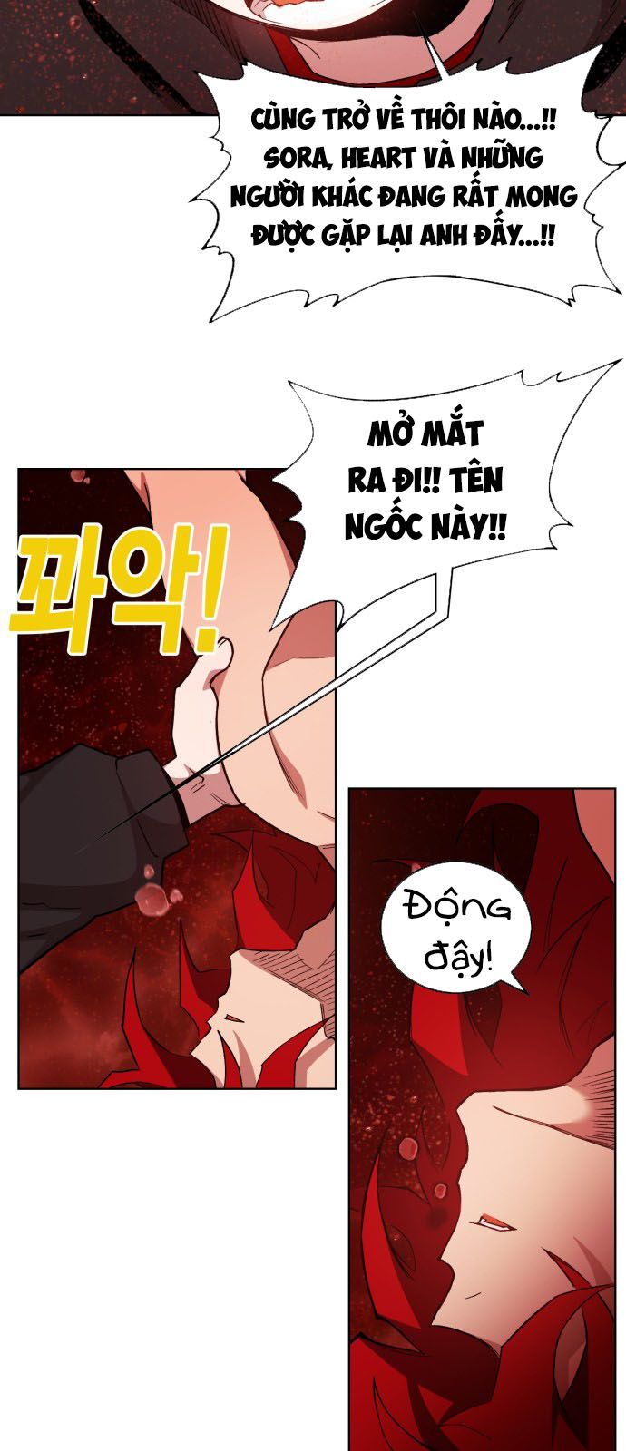 Hard Core Leveling Warrior Ss2 Chapter 41 - 16