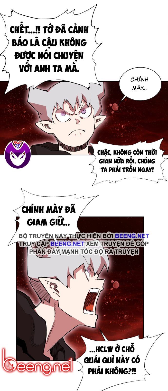 Hard Core Leveling Warrior Ss2 Chapter 41 - 20