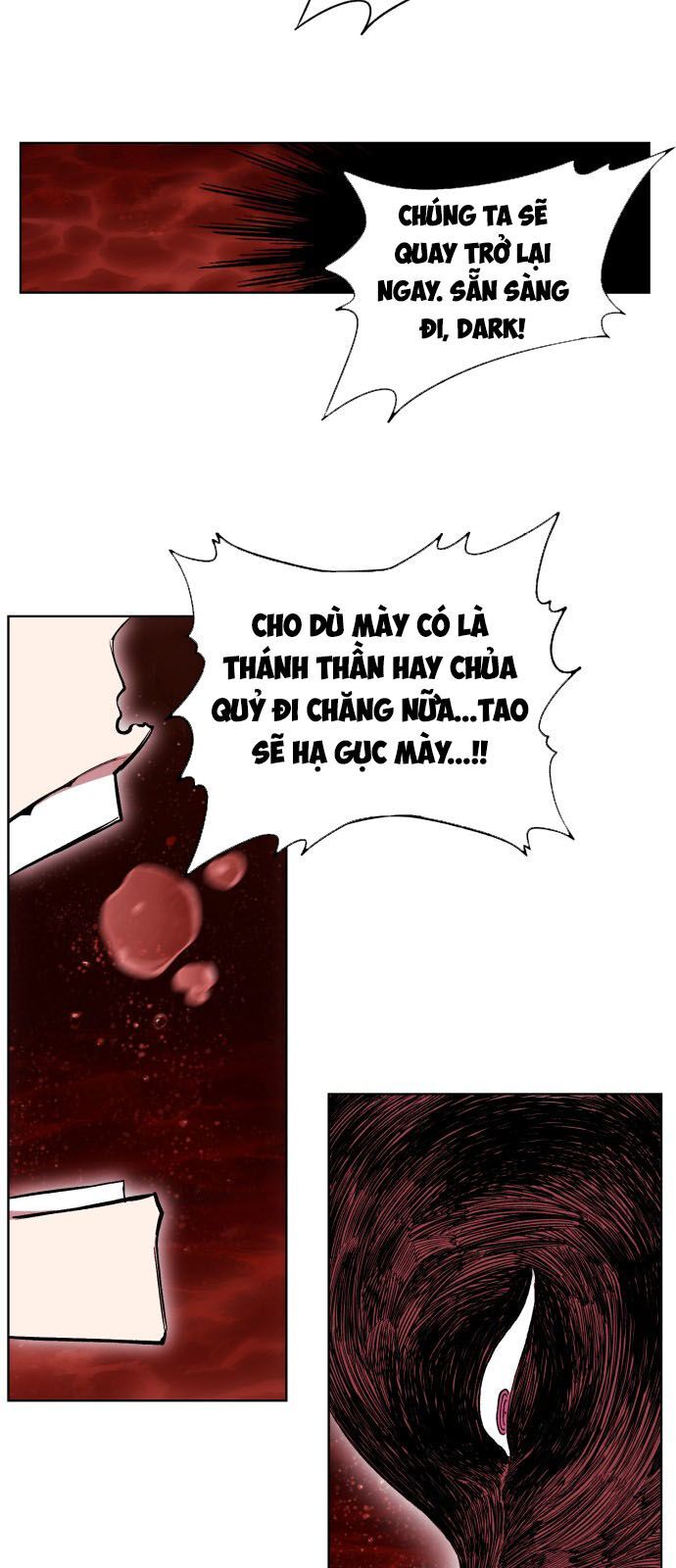 Hard Core Leveling Warrior Ss2 Chapter 41 - 21