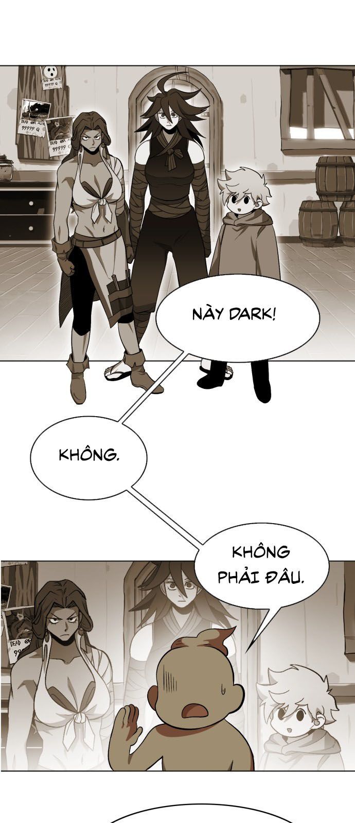 Hard Core Leveling Warrior Ss2 Chapter 41 - 28