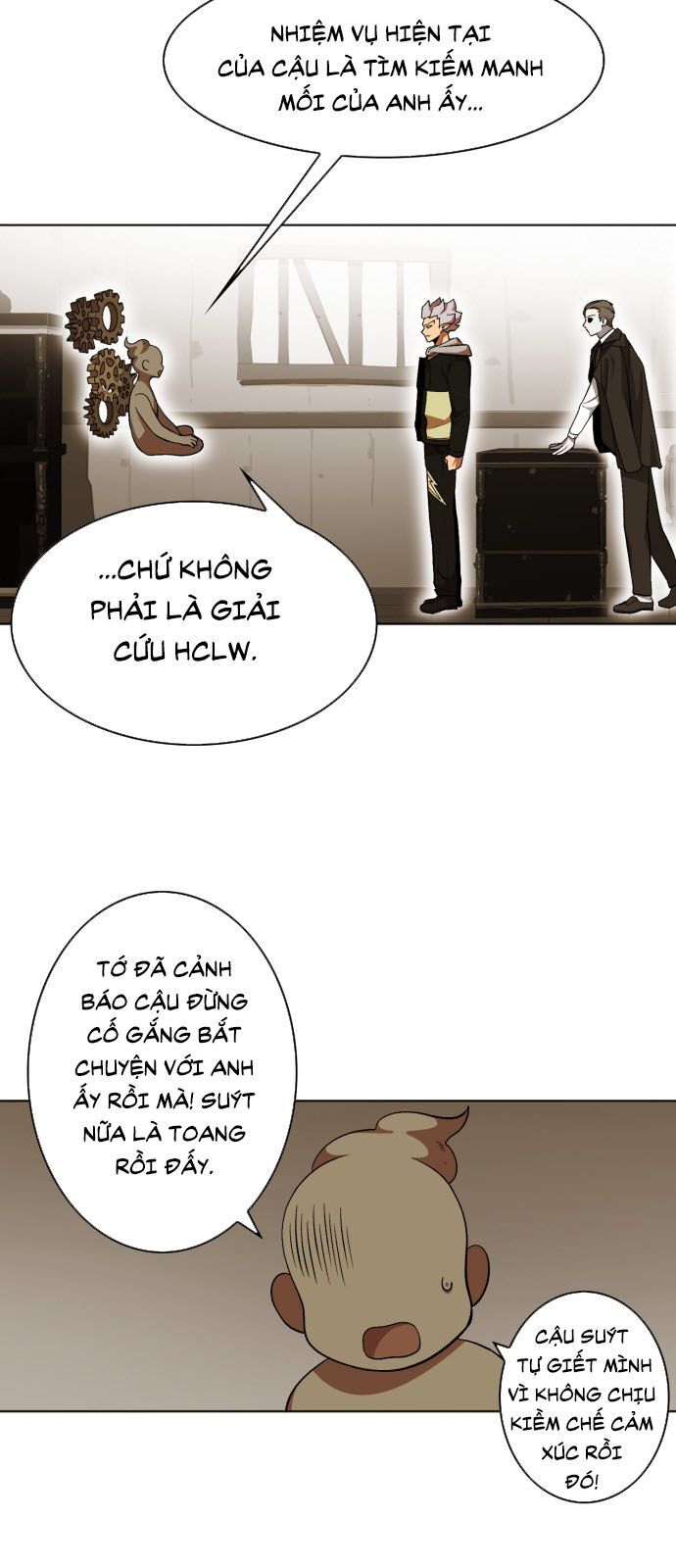 Hard Core Leveling Warrior Ss2 Chapter 41 - 29