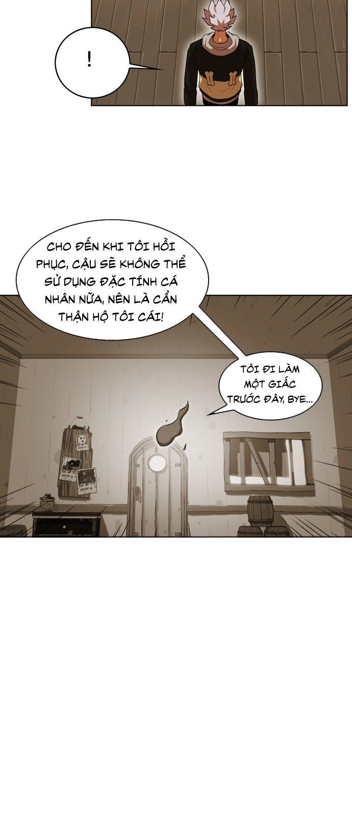 Hard Core Leveling Warrior Ss2 Chapter 41 - 31