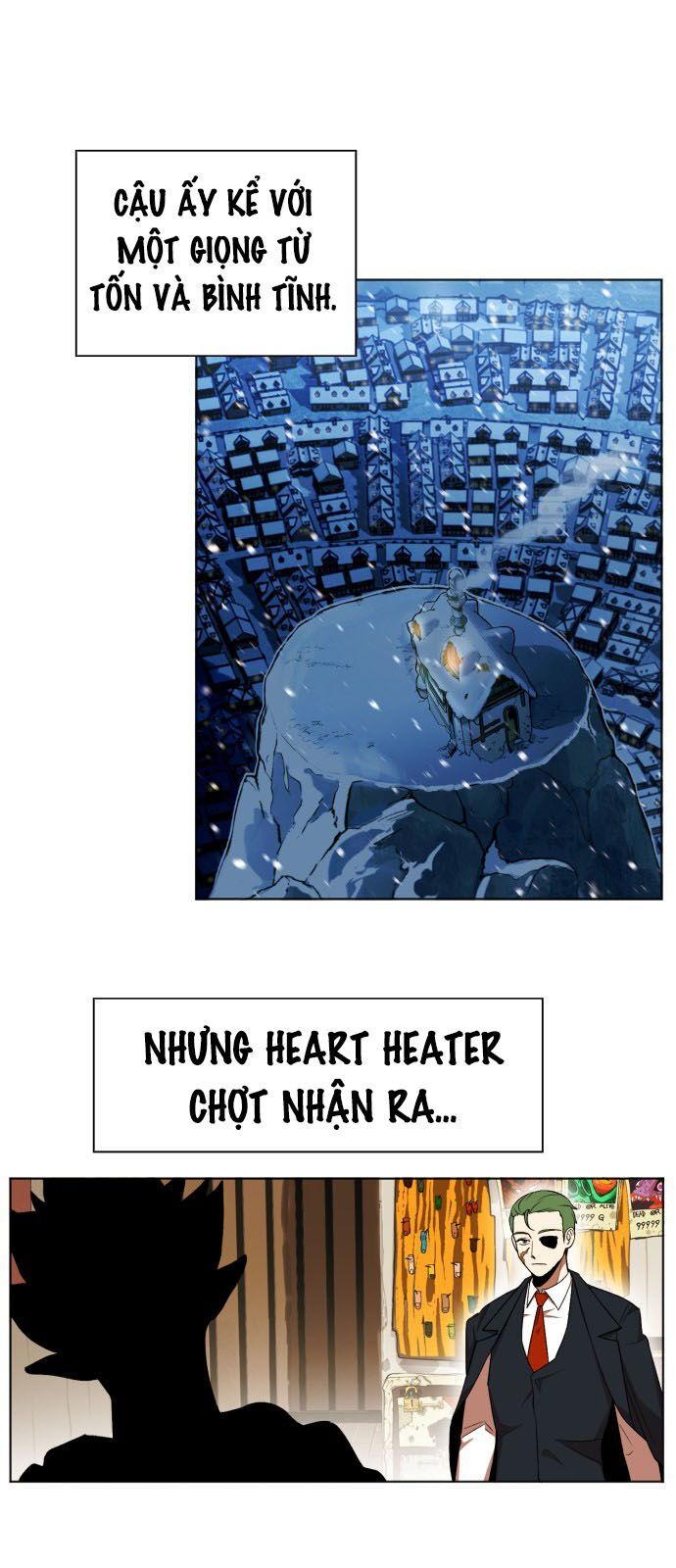 Hard Core Leveling Warrior Ss2 Chapter 41 - 34