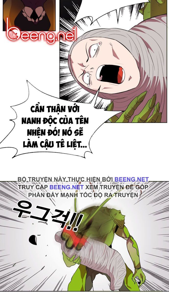 Hard Core Leveling Warrior Ss2 Chapter 41 - 45