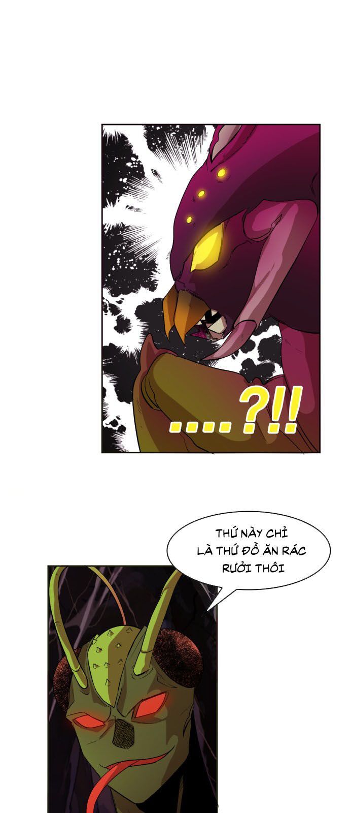 Hard Core Leveling Warrior Ss2 Chapter 41 - 46