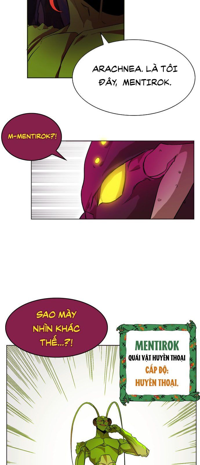 Hard Core Leveling Warrior Ss2 Chapter 41 - 47