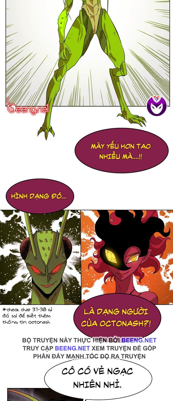 Hard Core Leveling Warrior Ss2 Chapter 41 - 48