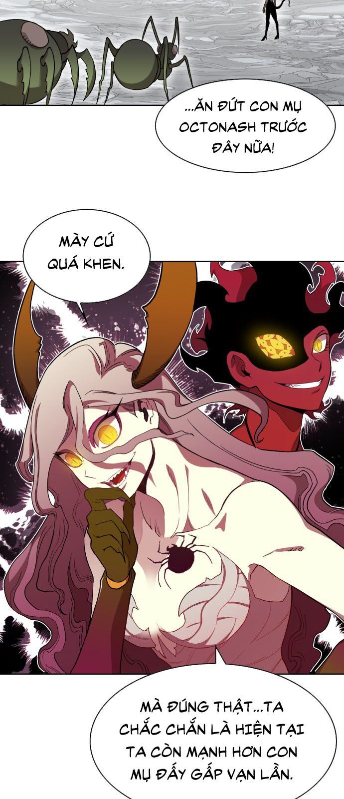 Hard Core Leveling Warrior Ss2 Chapter 41 - 59