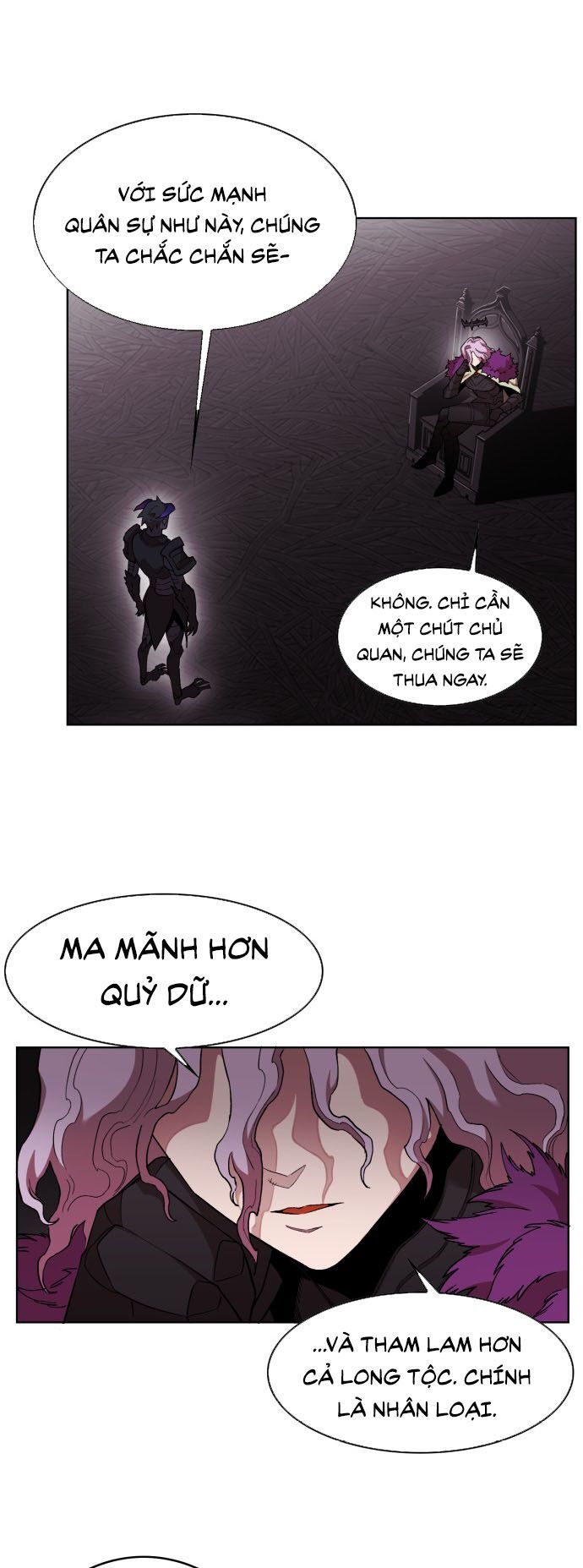 Hard Core Leveling Warrior Ss2 Chapter 41 - 62