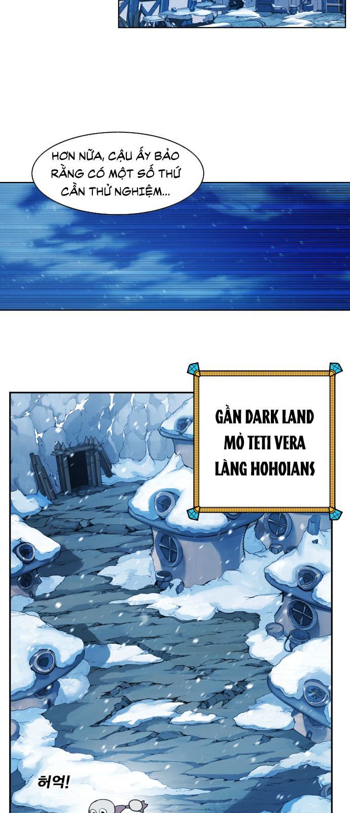 Hard Core Leveling Warrior Ss2 Chapter 42 - 12