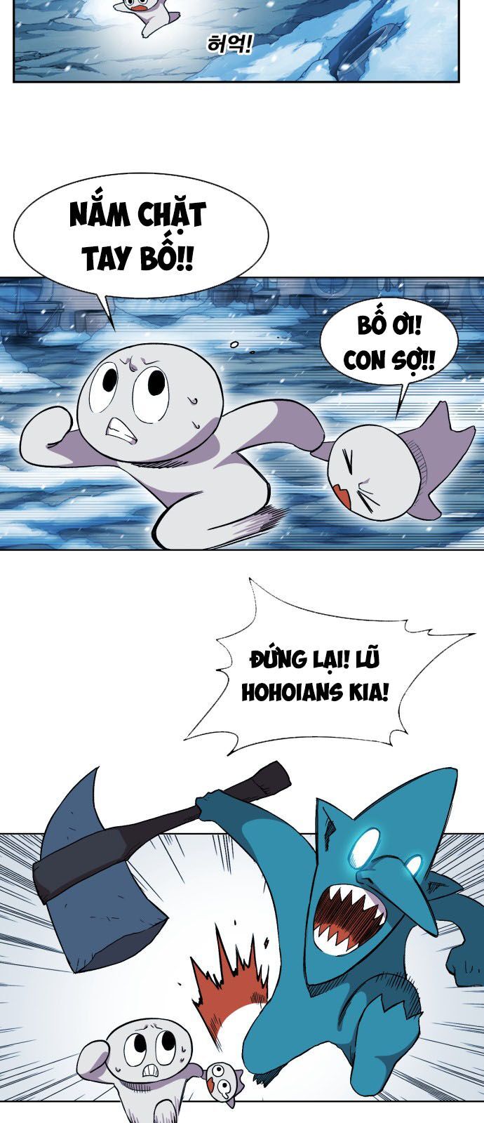 Hard Core Leveling Warrior Ss2 Chapter 42 - 13