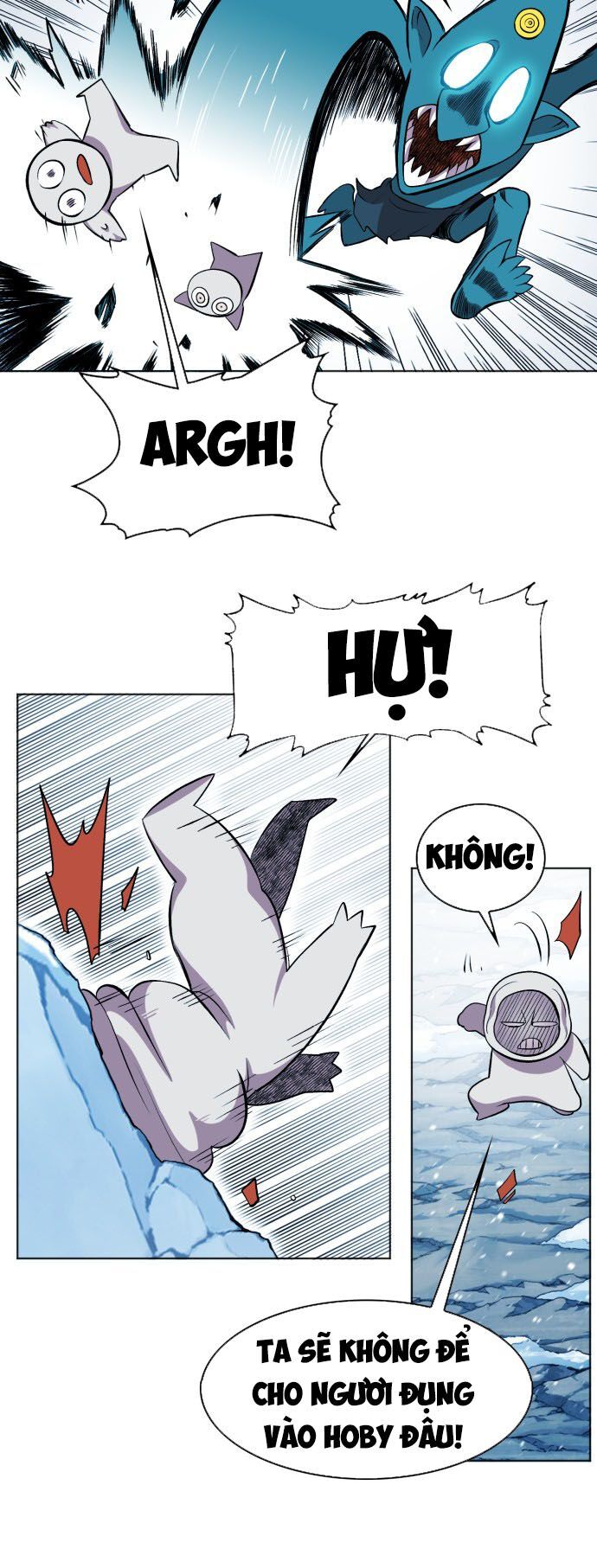 Hard Core Leveling Warrior Ss2 Chapter 42 - 15