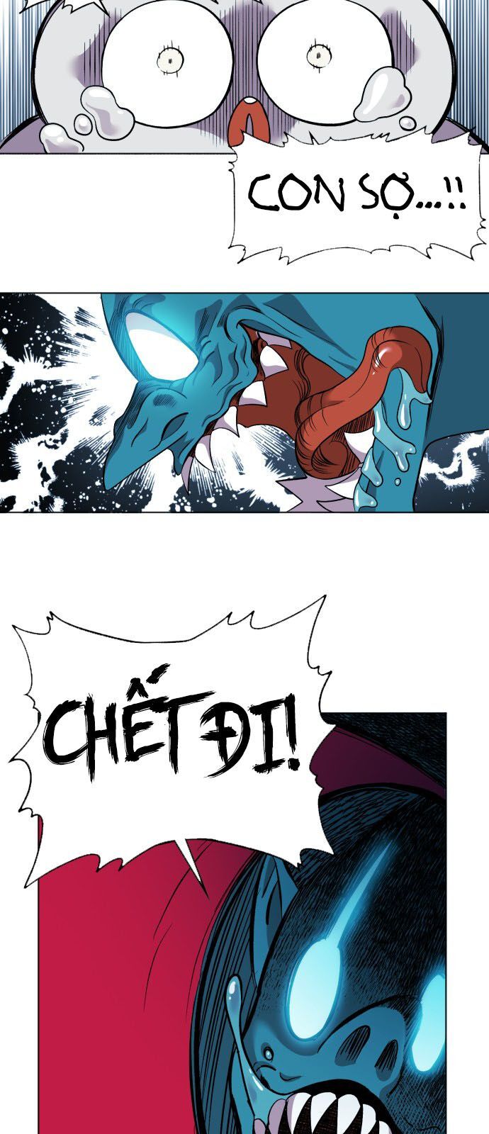 Hard Core Leveling Warrior Ss2 Chapter 42 - 17