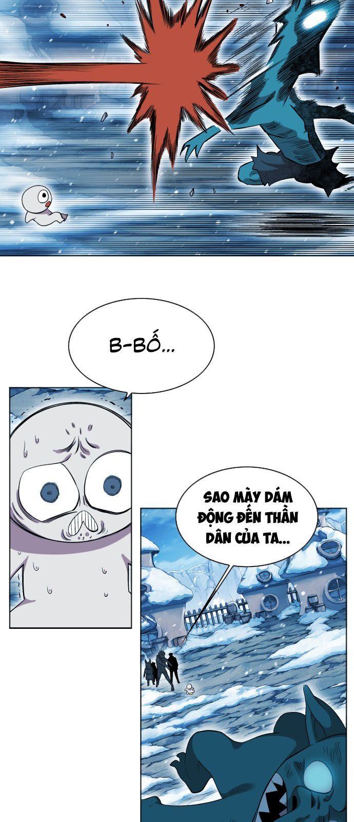 Hard Core Leveling Warrior Ss2 Chapter 42 - 19