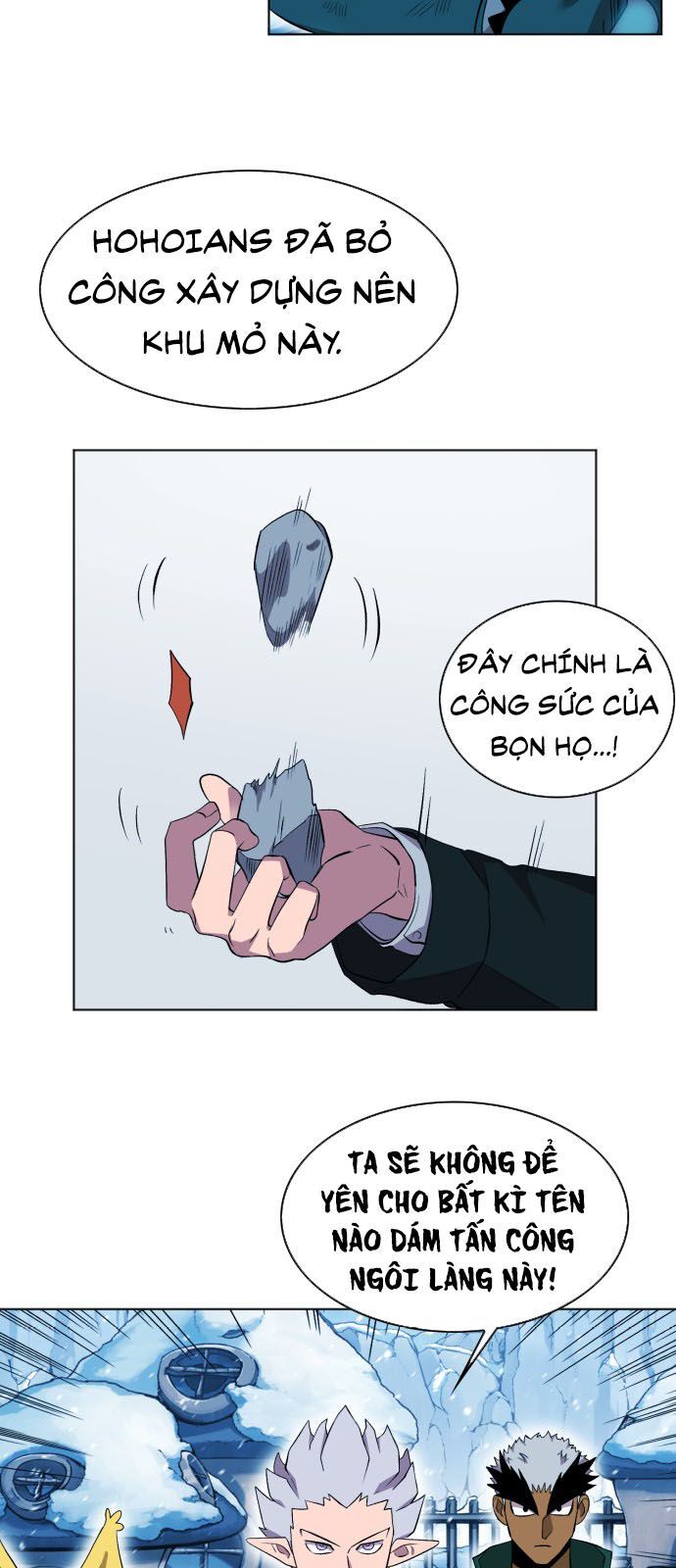 Hard Core Leveling Warrior Ss2 Chapter 42 - 20