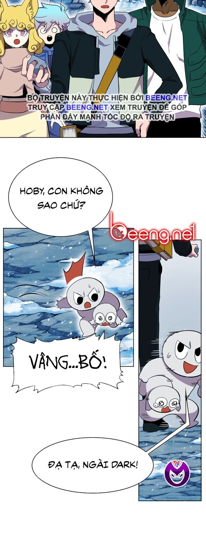 Hard Core Leveling Warrior Ss2 Chapter 42 - 21