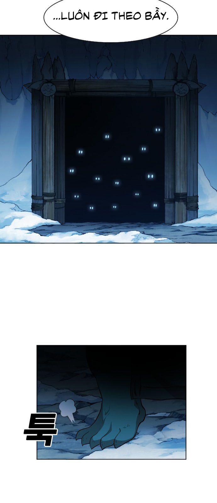 Hard Core Leveling Warrior Ss2 Chapter 42 - 23